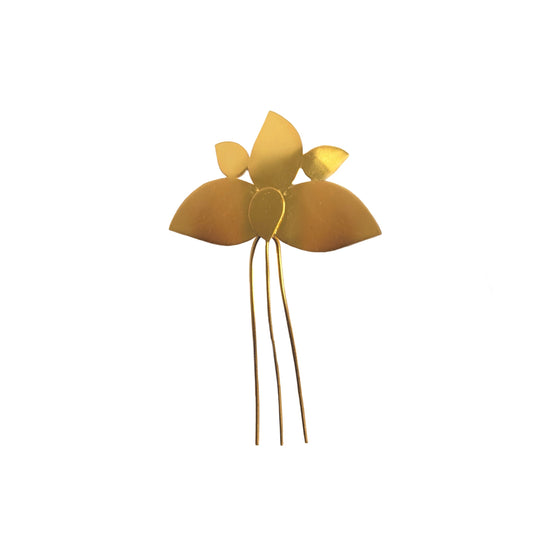 Badal Statement Hair Pin